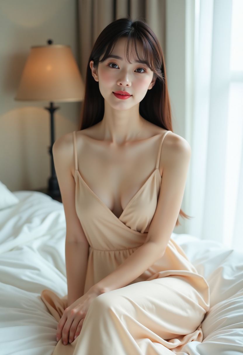 默杀